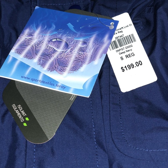 Women's H2OFF Raincoat, Mesh-Lined - Picture 3 of 4